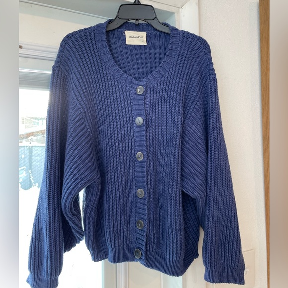 Misha And Puff Sweaters - traded